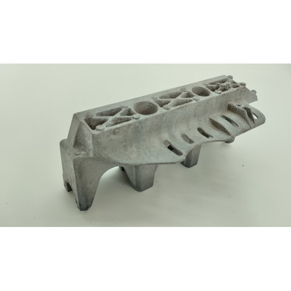 Suporte Filtro Do Ar Renault Duster 2.0 2014