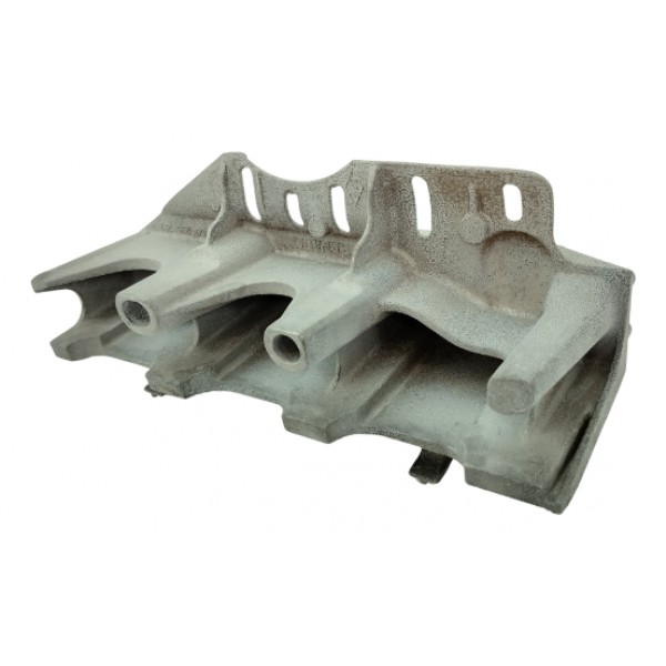 Suporte Filtro Do Ar Renault Duster 2.0 2014