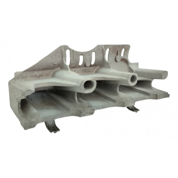 Suporte Filtro Do Ar Renault Duster 2.0 2014