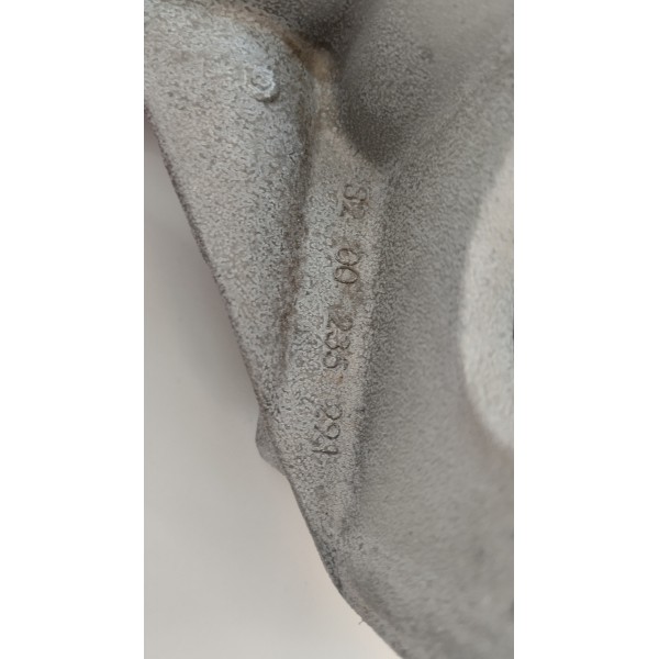 Suporte Filtro Do Ar Renault Duster 2.0 2014