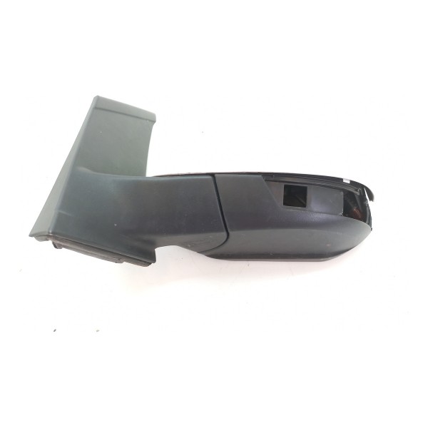 Retrovisor Esquerdo Sem Pisca Ford Focus 2011