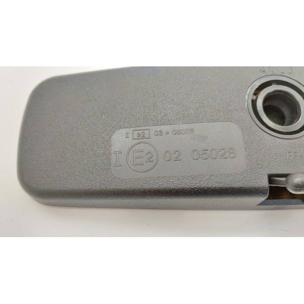 Retrovisor Interno Renault Duster 2.0 2014