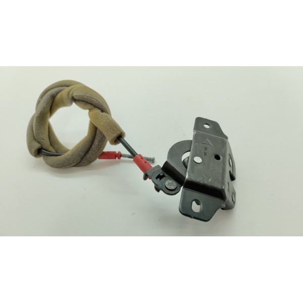 Trava Interior Renault Duster 2.0 2014