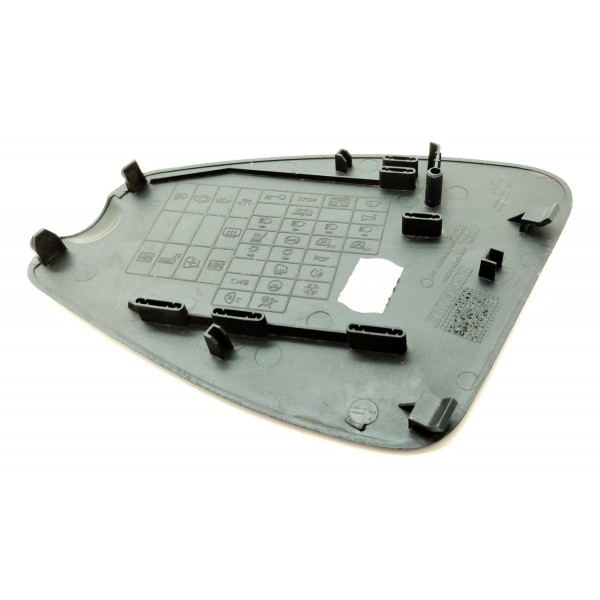 Tampa Caixa De Fusivel Renault Duster 2.0 2014