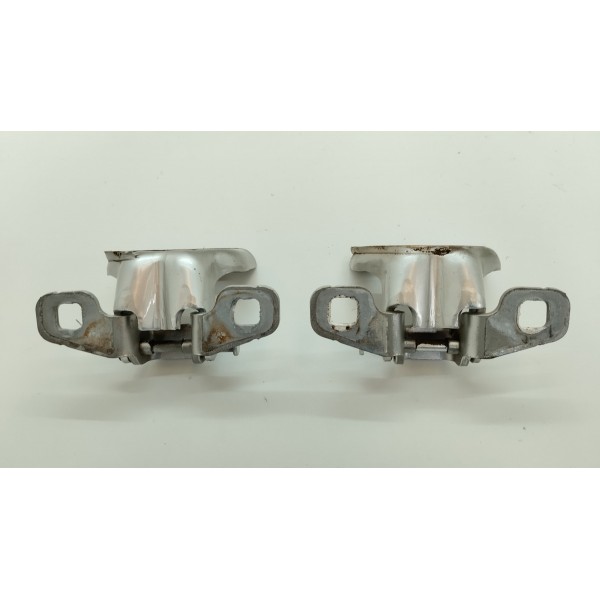 Dobradiça Porta Traseira Renault Duster 2.0 2014