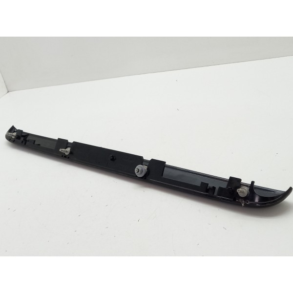 Suporte De Luz De Placa Renault Duster 2.0 2014
