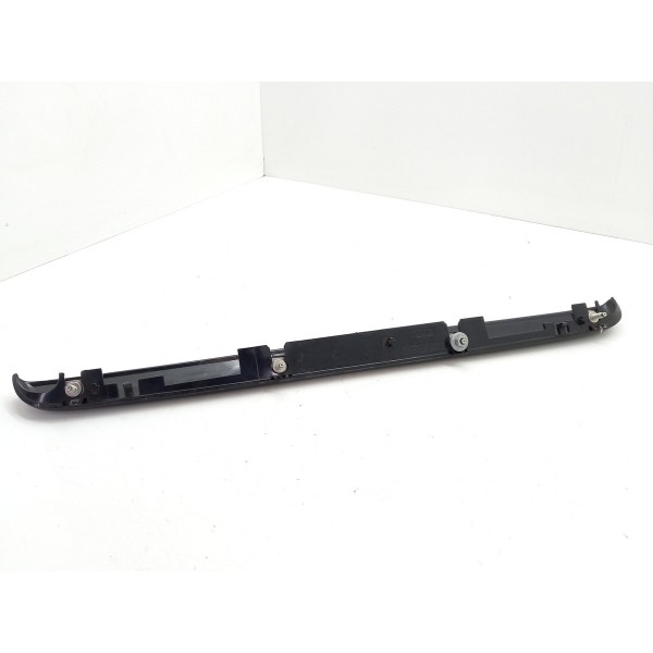 Suporte De Luz De Placa Renault Duster 2.0 2014