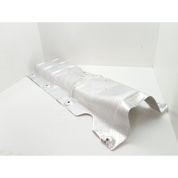Protetor De Calor Renault Duster 2.0 2014