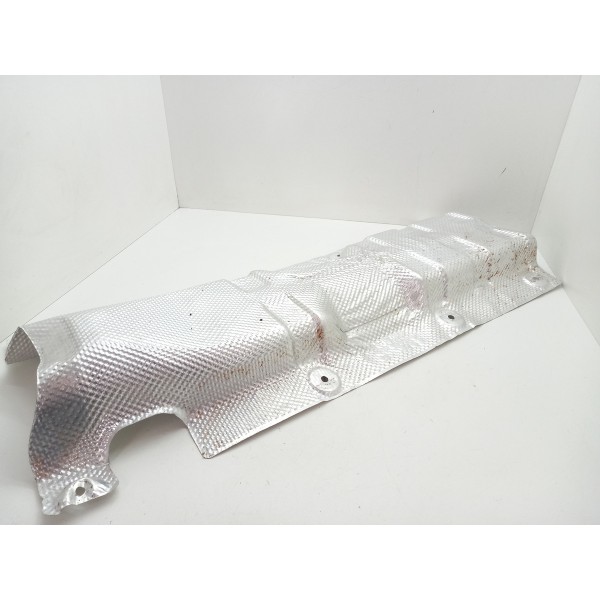 Protetor De Calor Renault Duster 2.0 2014