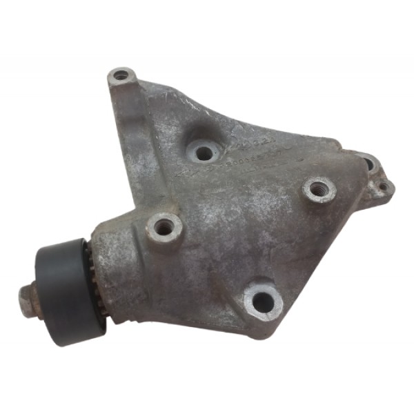 Suporte Compressor Renault Logan Exp 1.0 2013