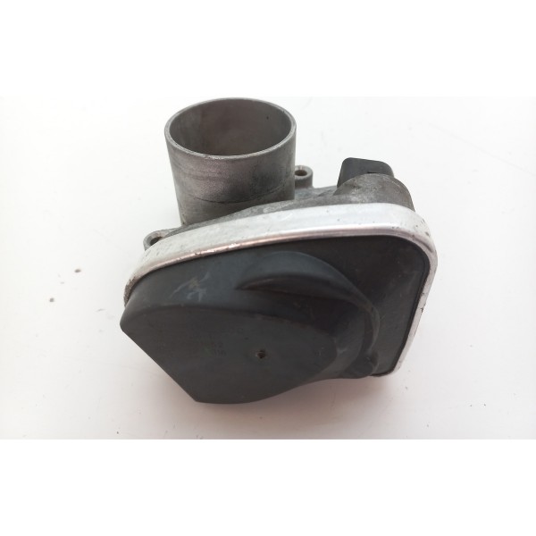 Corpo Borboleta Tbi Renautl Logan Exp 1.0 2013 Usado