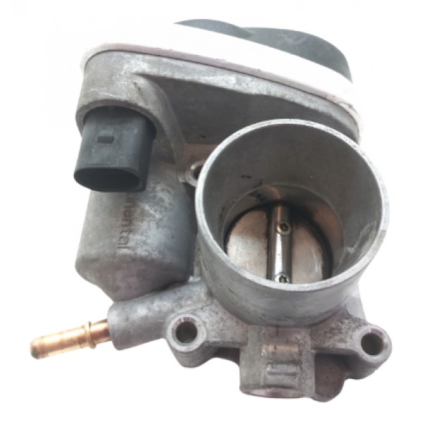 Corpo Borboleta Tbi Renautl Logan Exp 1.0 2013 Usado