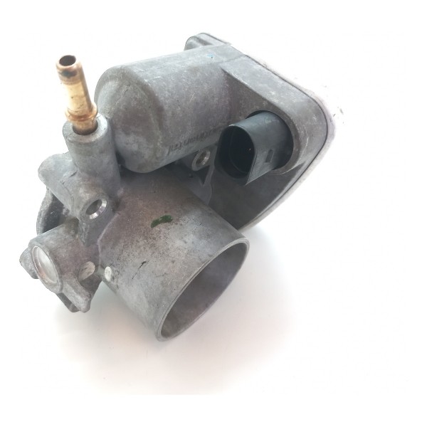 Corpo Borboleta Tbi Renautl Logan Exp 1.0 2013 Usado