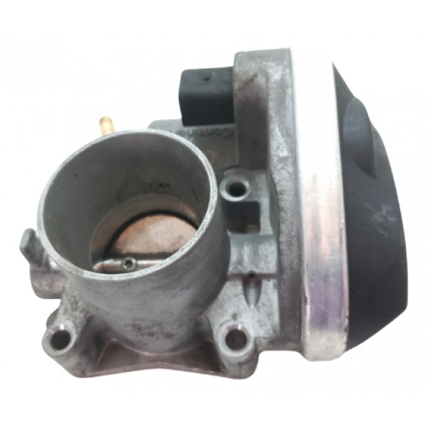 Corpo Borboleta Tbi Renautl Logan Exp 1.0 2013 Usado
