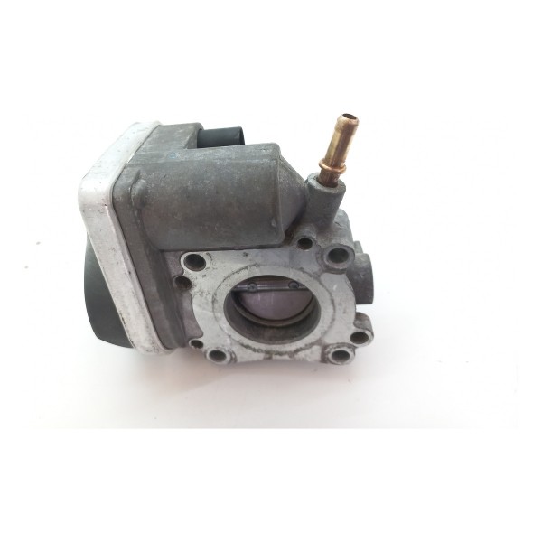 Corpo Borboleta Tbi Renautl Logan Exp 1.0 2013 Usado