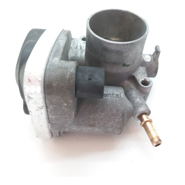 Corpo Borboleta Tbi Renautl Logan Exp 1.0 2013 Usado