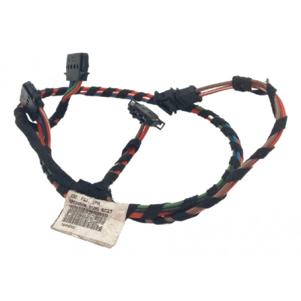 Chicote Da Caixa De Ar Vw Up Pepper 2018