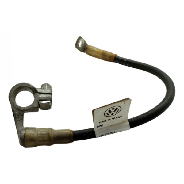 Cabo Negativo Da Bateria Vw Up Pepper Mdv 2018