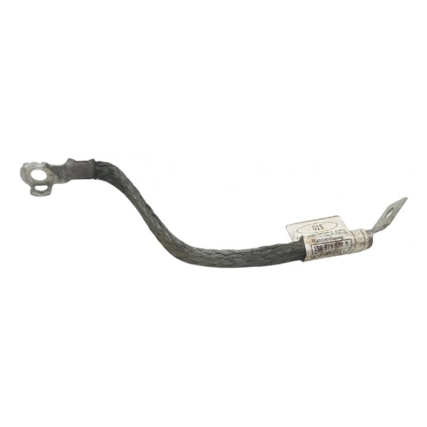 Cabo Terra Da Bateria Vw Up Pepper Mdv 2018