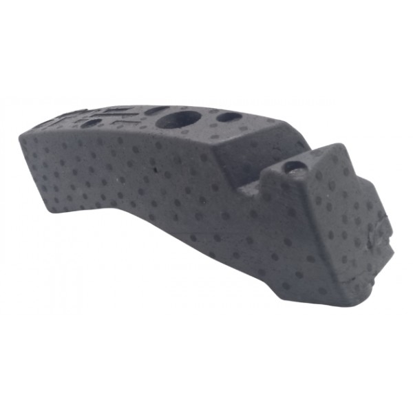 Absorvedor Dianteiro Direito Vw Up Pepper 2018