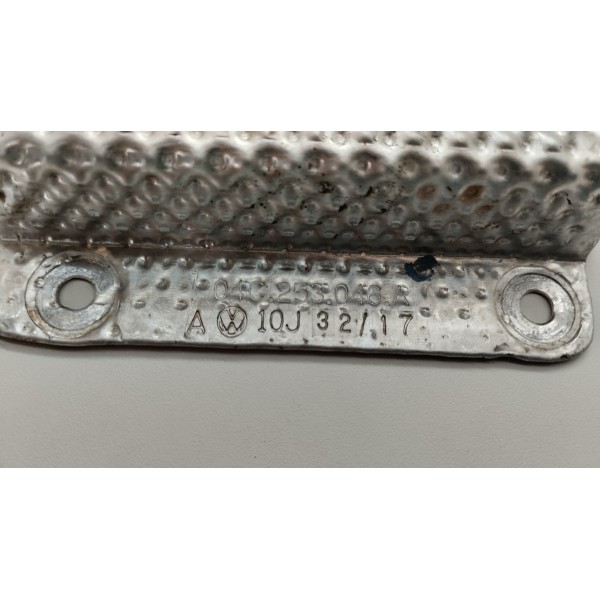 Protetor Defletor Sensor Vw Up Pepper Mdv 2018
