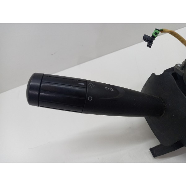 Chave De Seta Limpador Fiat Idea Essence 1.6 2015 Usado