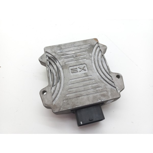 Modulo Gnv Fiat Idea Essence 1.6 2015 Usado