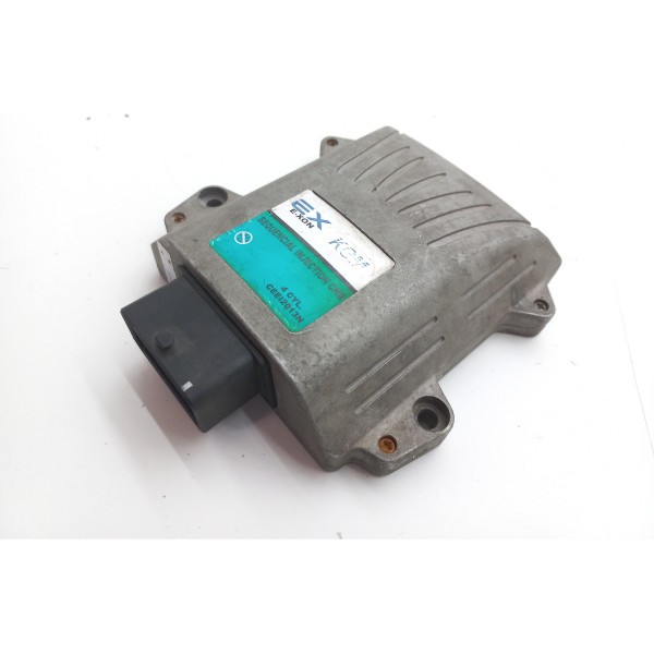 Modulo Gnv Fiat Idea Essence 1.6 2015 Usado