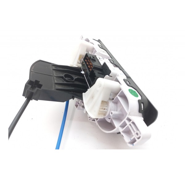 Botao Comando Do Ar Renault Kwid Zen 10mt 2020 Usado