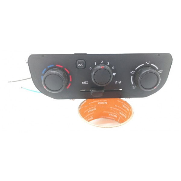 Botao Comando Do Ar Renault Kwid Zen 10mt 2020 Usado