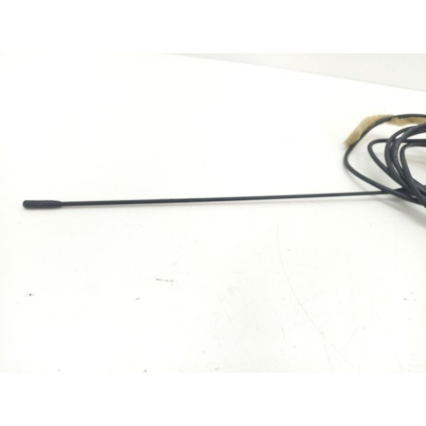 Antena Do Teto Fiat Idea 1.6 2015