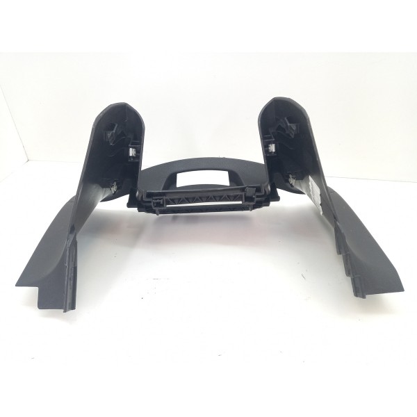 Acabamento Console Central Gm Cruze Lt 1.4 Turbo 2018