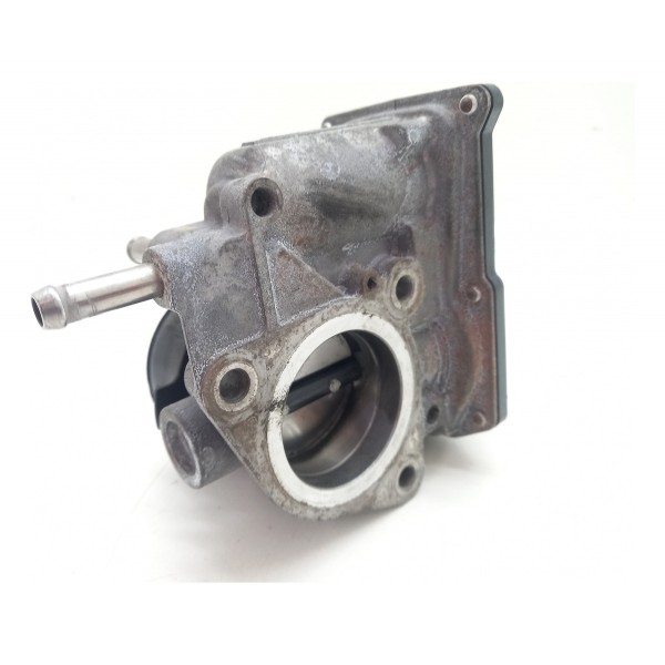 Corpo Borboleta Tbi Toyota Etios Hatch 1.5 2013 Usado