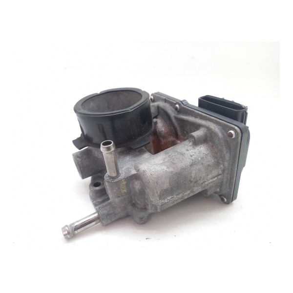 Corpo Borboleta Tbi Toyota Etios Hatch 1.5 2013 Usado