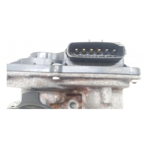Corpo Borboleta Tbi Toyota Etios Hatch 1.5 2013 Usado