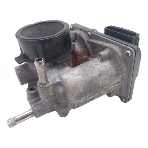 Corpo Borboleta Tbi Toyota Etios Hatch 1.5 2013 Usado