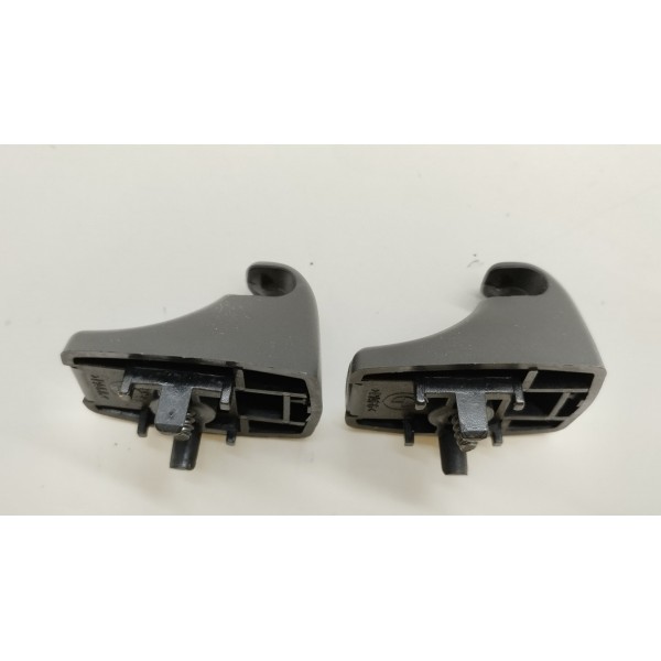Par Suporte Quebra Sol Bmw 120 130i 2010 2013 2015