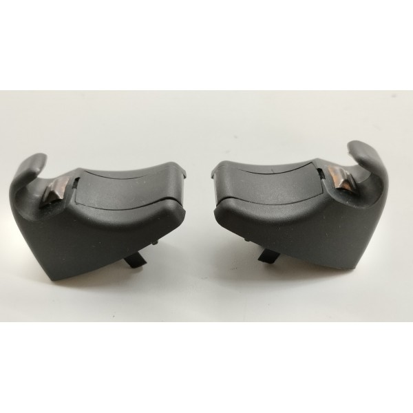 Par Suporte Quebra Sol Bmw 120 130i 2010 2013 2015