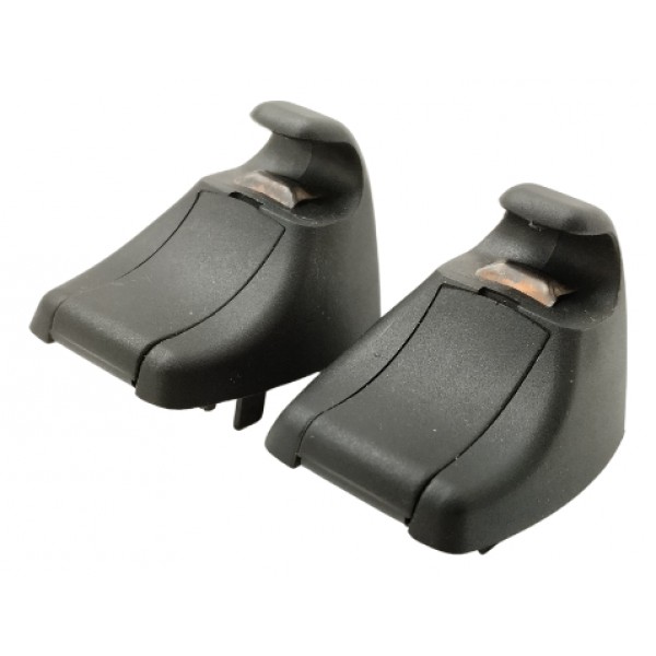 Par Suporte Quebra Sol Bmw 120 130i 2010 2013 2015