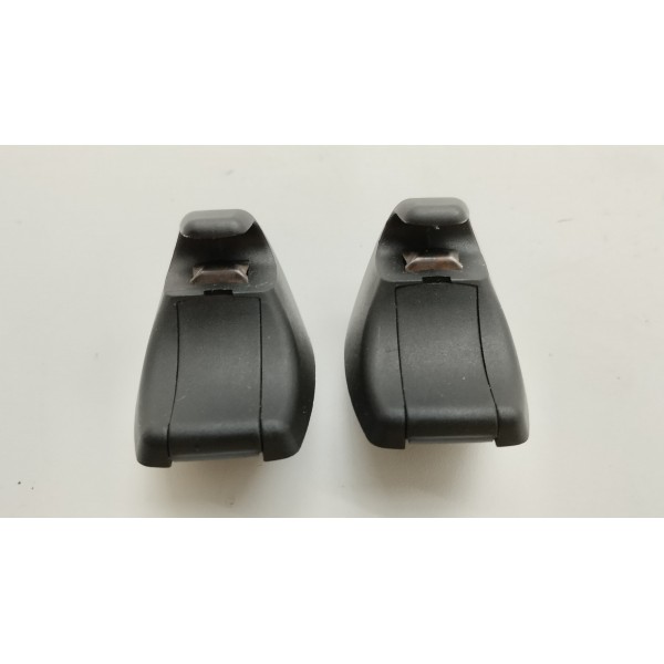 Par Suporte Quebra Sol Bmw 120 130i 2010 2013 2015
