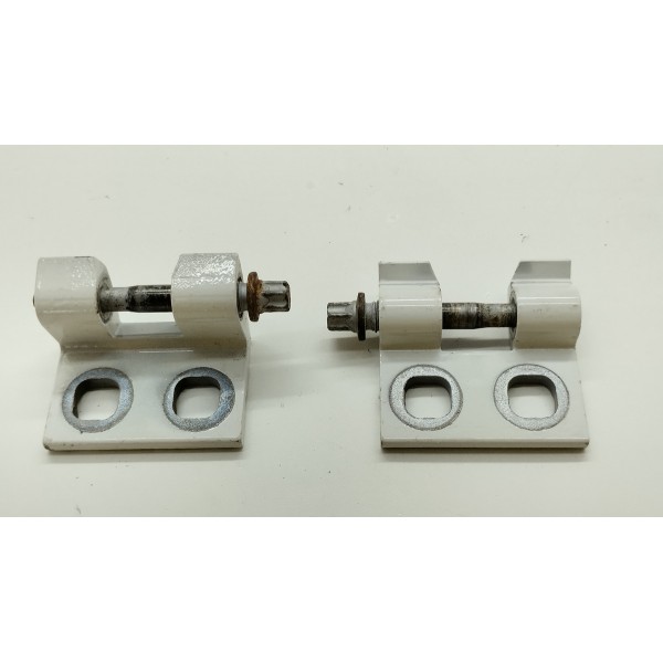 Dobradiça Da Porta Traseira Direita Bmw 120 130i 2010 A 2015