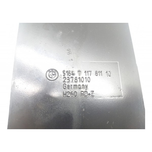 Suporte Esquerdo Radiador Bmw 130i 120 Msport 2010 2015