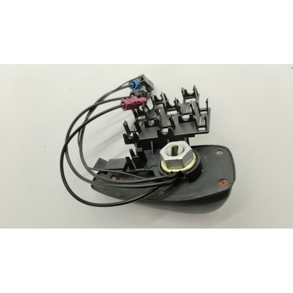 Suporte Da Antena Bmw 120 130i Sport 2010 A 2015