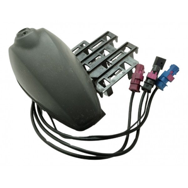 Suporte Da Antena Bmw 120 130i Sport 2010 A 2015