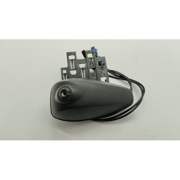 Suporte Da Antena Bmw 120 130i Sport 2010 A 2015