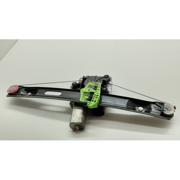 Maquina De Vidro Traseira Direita Bmw 120 130i 2010 A 2015