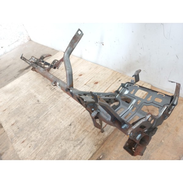 Suporte Do Painel Bmw 118 120 130 2010 A 2015