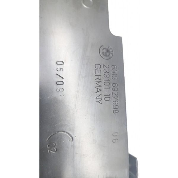 Suporte Modulo Bmw 118 120 130 2010 2011 2012 2013 2015