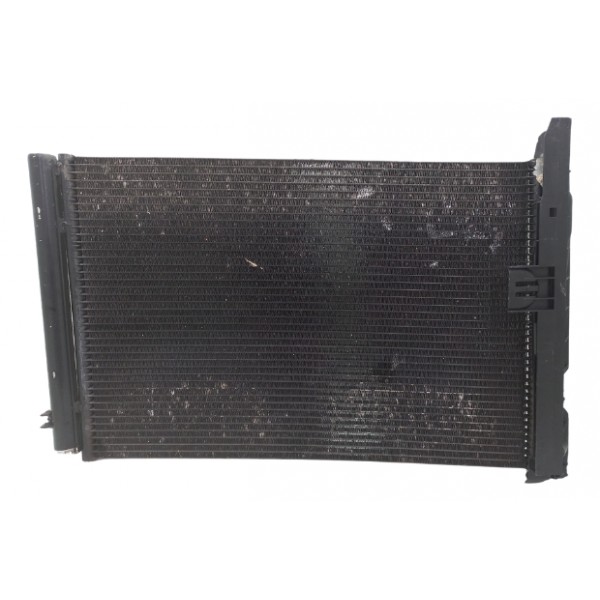 Radiador Ar Condicionado Bmw 118 120 130 2010 A 2015