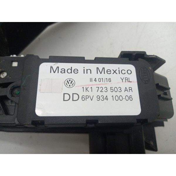 Pedal Acelerador Volkswagen Jetta 1.4 Tl Af 2016 A 2018